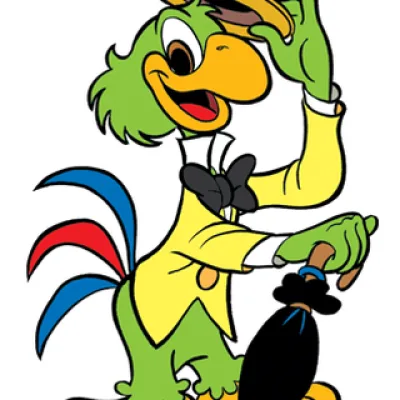 José Carioca