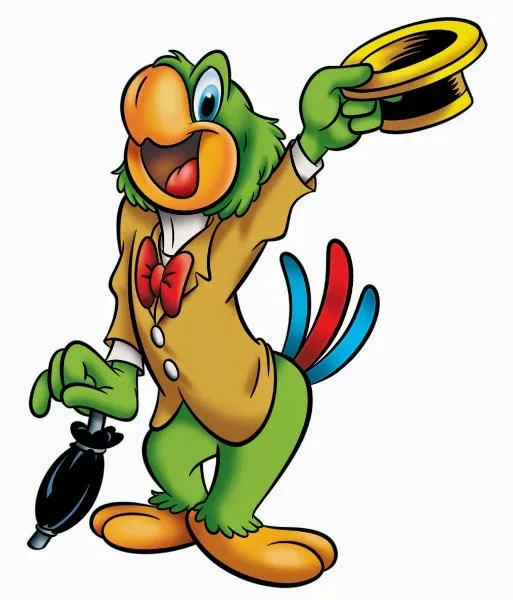 José Carioca