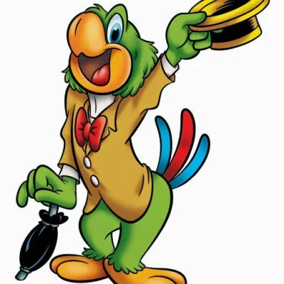 José Carioca
