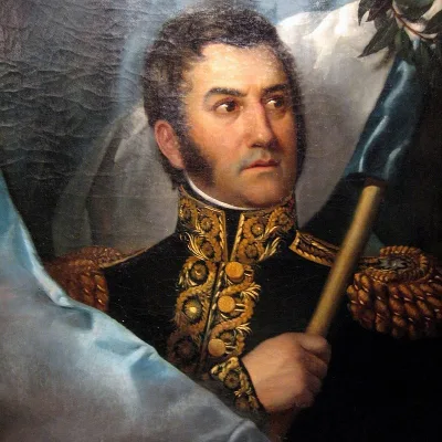 José de San Martín