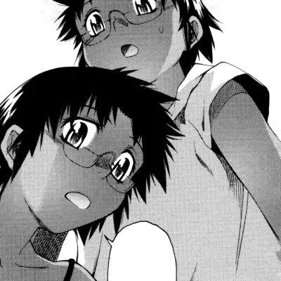 Jose Emilio & Xavier Tsuda Soriano Bros.