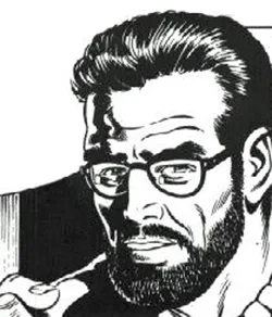 Jose Fierro