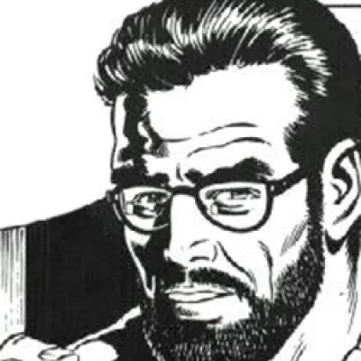 Jose Fierro