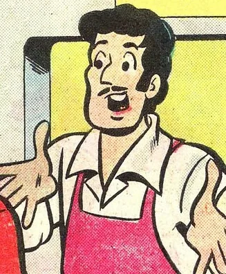 José Martinez