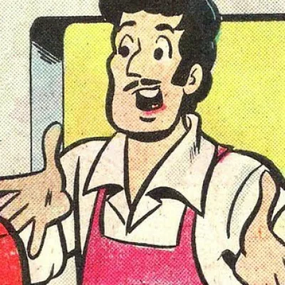 José Martinez