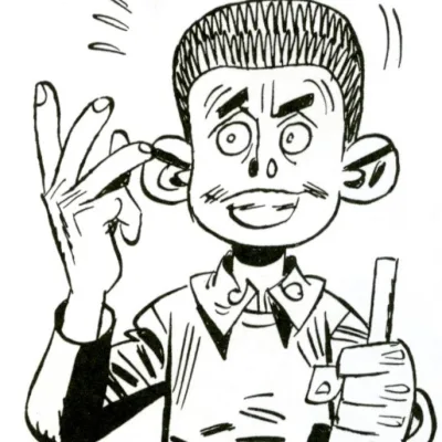 José Muñoz, hermano de Rudy