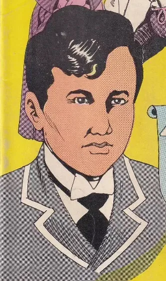 José Rizal
