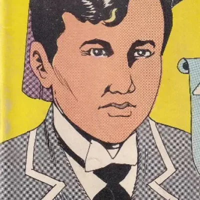 José Rizal