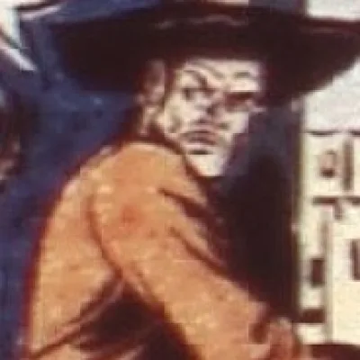 Jose Valdes