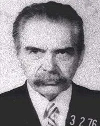 Josef Mengele