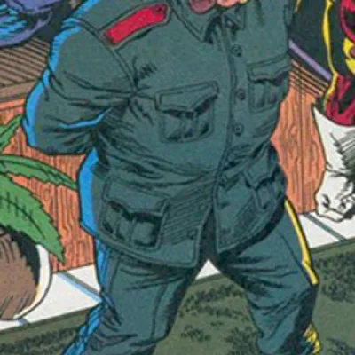 Josef Stalin