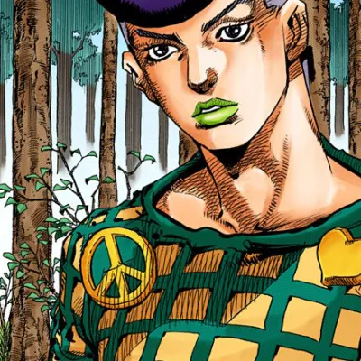 Josefumi Kujo