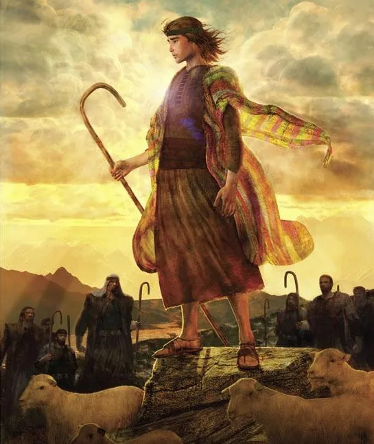 Joseph