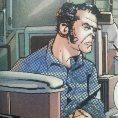 Joseph Allen Grady
