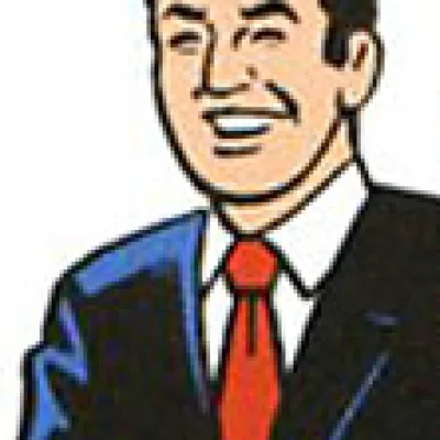Joseph Barbera
