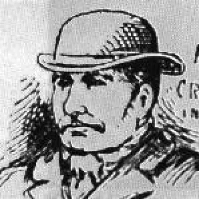 Joseph Barnett