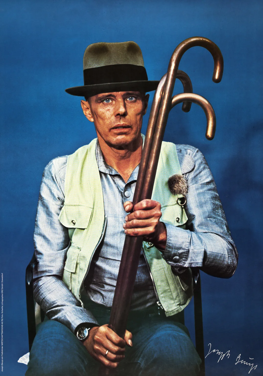 Joseph Beuys