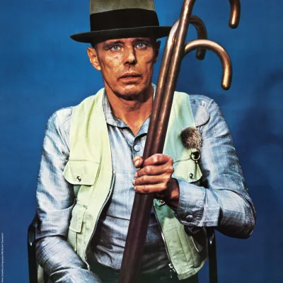 Joseph Beuys