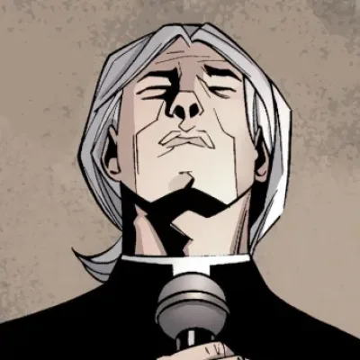Joseph Blackfire