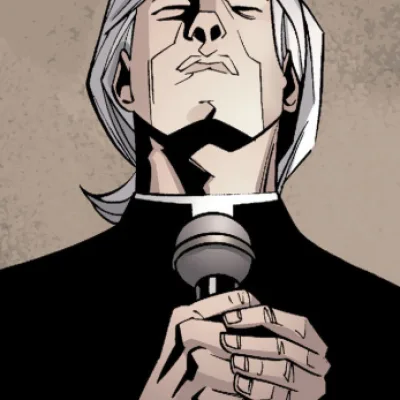 Joseph Blackfire