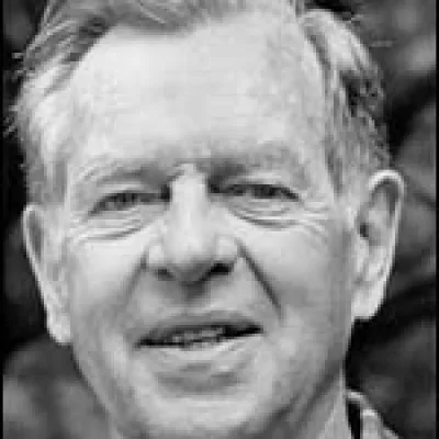 Joseph Campbell