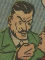 Joseph Carcaretti
