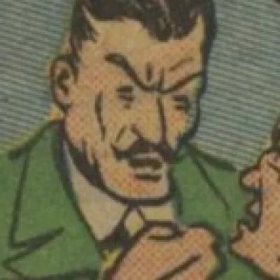Joseph Carcaretti