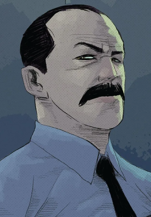 Joseph Cavanaugh
