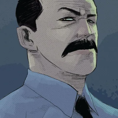 Joseph Cavanaugh