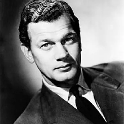 Joseph Cotten