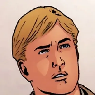 Joseph Danvers Jr.