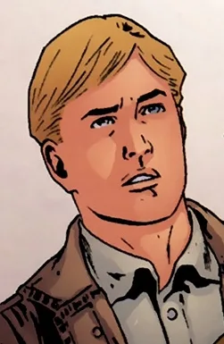 Joseph Danvers Jr.
