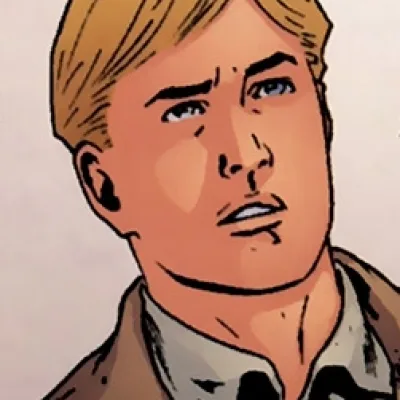 Joseph Danvers Jr.