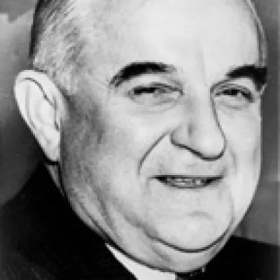 Joseph F. Guffey