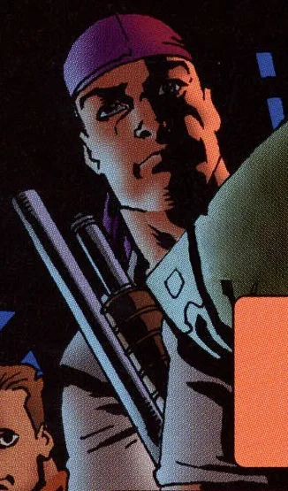 Joseph Frost