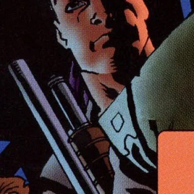 Joseph Frost