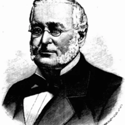 Joseph Glidden