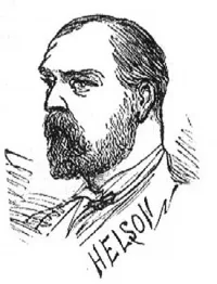 Joseph Henry Helson