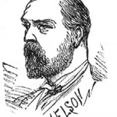Joseph Henry Helson
