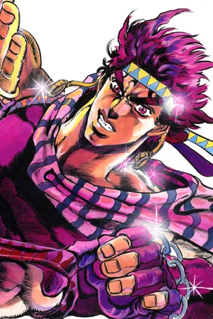 Joseph Joestar