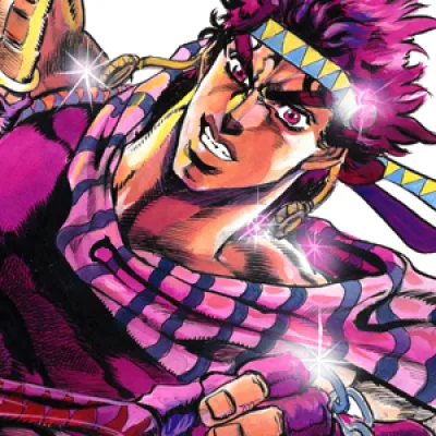 Joseph Joestar