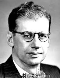 Joseph L. Rauh, Jr.