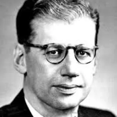 Joseph L. Rauh, Jr.