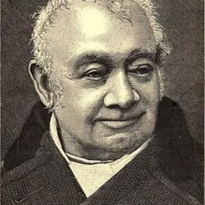 Joseph Livesey