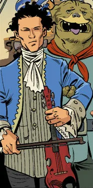 Joseph Meauchand