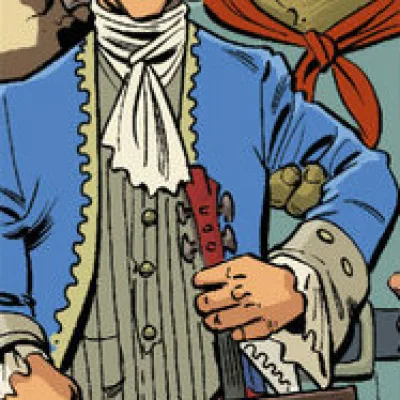 Joseph Meauchand
