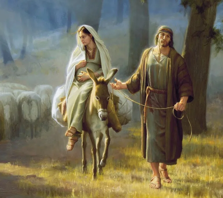 Joseph of Nazareth