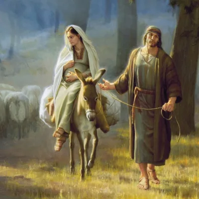 Joseph of Nazareth