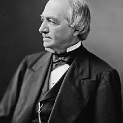 Joseph P. Bradley