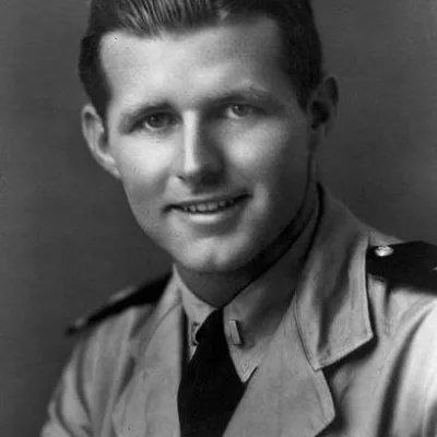 Joseph P. Kennedy Jr.